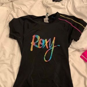 Roxy rashguard